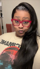I have NEVER had a wig like this! I emailed t