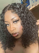 Came very fast! Hair is so soft it doesn't fa