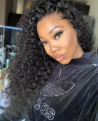 Just do it! I love this hair so much it’s s