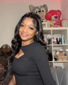So I had this wig for about a week now and it