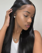 This is actually a really good wig, minimal s