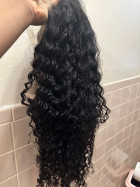 The texture is amazing. It came perfectly pac