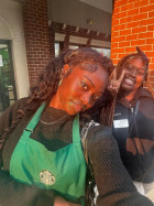 I love this hair! It’s very affordable & hi