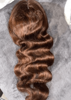 Second time ordering this hair, it really ple