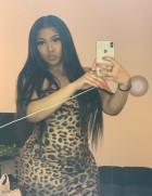 Hey ladies so I got the 24 inch 13x4 and it