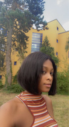 I couldn't be happier. It's way beyond my exp