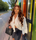 Im in love with the hair, the costumer servic