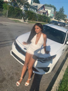 Let me start by saying this hair is the bomb!