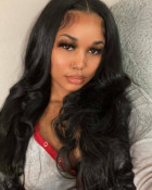 This hair is the BESTEST hair I have ordered