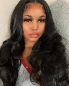 This hair is the BESTEST hair I have ordered