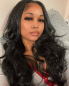 This hair is the BESTEST hair I have ordered