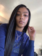 First of all I absolutely love this wig it is