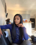 First of all I absolutely love this wig it is