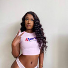 Hey I absolutely love the hair! It's super so