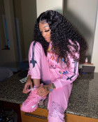 I like the hair a lot I've never tried this c