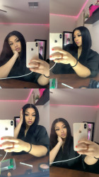 Hey ladies so I got the 24 inch 13x4 and it