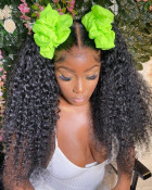 Let me tell y'all I really love this wig I'm 