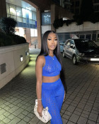 This is the best lace I have ever had! It's s