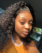 LOVE THIS HAIR!! The hair has no shedding, ve