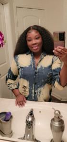 I just wanna say this is by far one of the mo