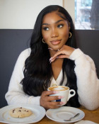 I ordered this wig before thanksgiving and it