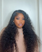 I absolutely LOVE my wig! I washed the wig an