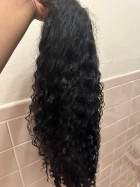 The texture is amazing. It came perfectly pac