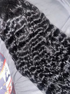 I’ve always loved curly hair and so I decid