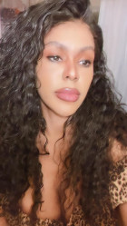 By far my FAVORITE wig!!! It’s beautiful it