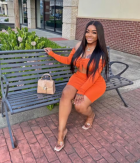 Great quality hair. As you can see, the hair 