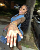 So far so good! The wig came a week earlier t