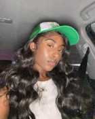 I love this hair!! It is extremely soft and i