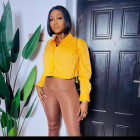 The length is correct and what I expected, fi