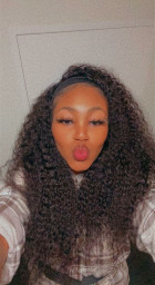 I purchased this wig about a month ago, and i