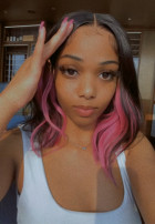 Hair is so soft and no shedding. I love it!