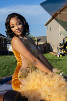 This wig was absolutely beautiful!! The curls