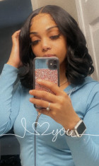 No shedding and is super soft. 10/10