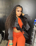 This is truly the best wig ever made. I have