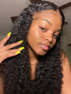 GIRL! Get this hair don’t be scared this ha