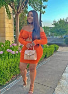 Great quality hair. As you can see, the hair 