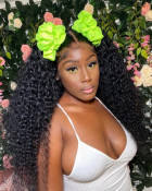 Let me tell y'all I really love this wig I'm 