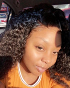 LOVE THIS HAIR!! The hair has no shedding, ve