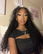 This wig is so good! The bleaching process wa