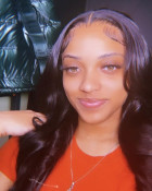 This was my first time purchasing a wig from