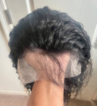 I’ve always loved curly hair and so I decid