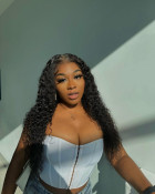 I Love this wig. So easy to bleach, the knots