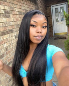 this wig is really good for beginners is soft