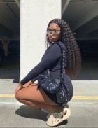 I absolutely loved this wig. I received so ma