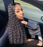 I absolutely loved this wig. I received so ma