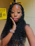 I get so many compliments I promise you will 